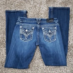 Vigoss New York 9/10Long